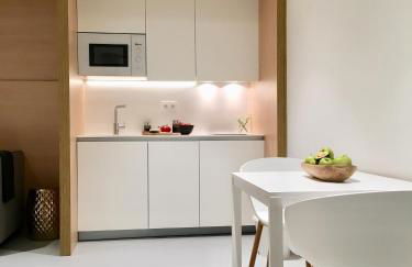 Inside Bilbao Apartments - Foto 45