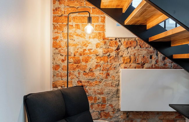 Stylish Loft next to City Center & Lake Pyhäjärvi - Foto 14