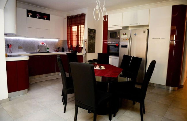 Modern and Homely Apartment in Marsaskala - Foto 14