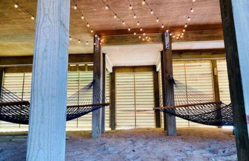 New Modern Waterfront Home w Saltwater Pool - Foto 59