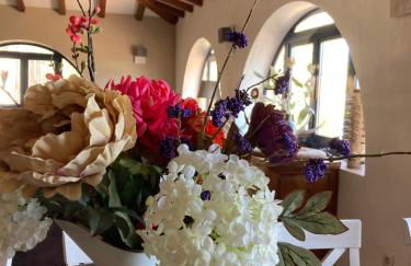 Pilar de la Sima casa rural Arguellite Yeste - Foto 12