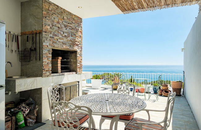 3bed With Indoor Pool and Sea Views The Sanctuary - Foto 32