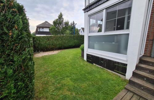 Große Ferienwohnung Nähe Flughafen Köln Bonn - Foto 30