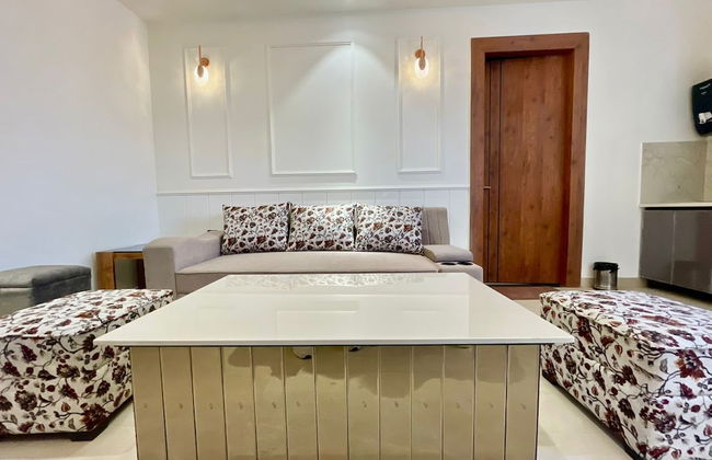 Marine Ganga Stays - Foto 18