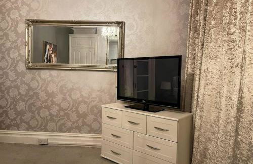 Redcar - Seafront, 6 Bedrooms, Short Stays - Foto 15