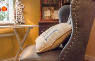 Altes Forstamt im Teutoburger Wald-Fewo Hofgarten - Foto 40