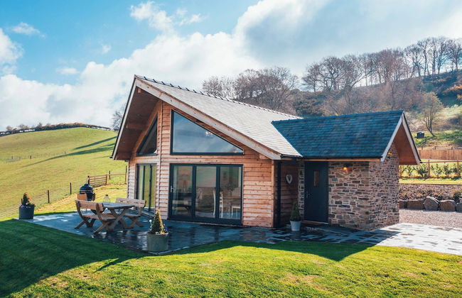 Beautiful Cottage in Idyllic Countryside Setting - Foto 40