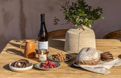 Terracotta Fiscardo Villas - Foto 54