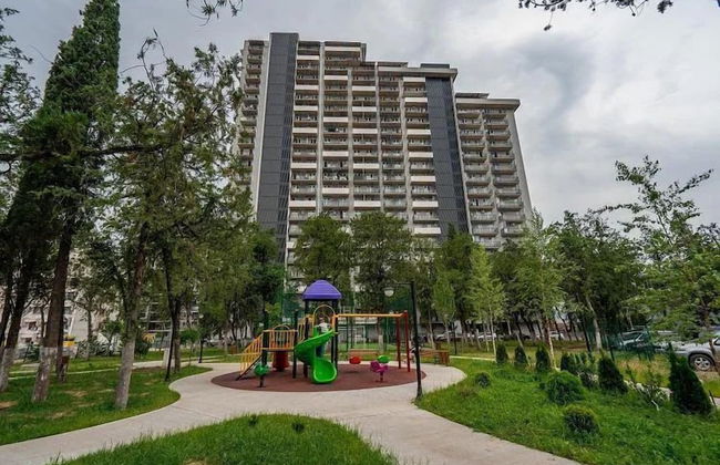 Archi Isani - Foto 1