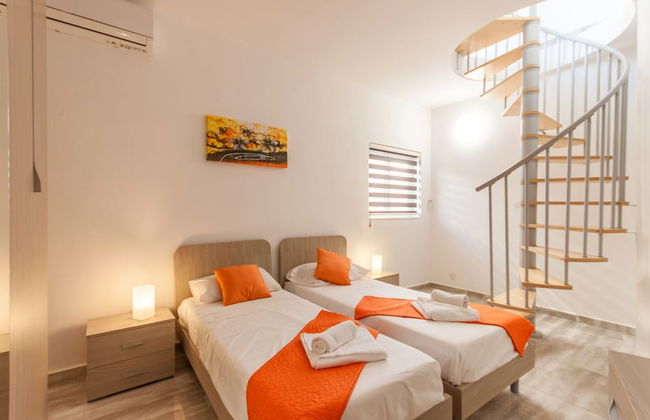 Lovely Modern Apartments in Kalkara - Foto 3