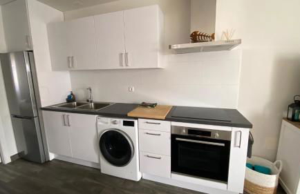 Casa Cosy - Vue mer & terrasse, 3 min à pied plage El Cotillo - Foto 32