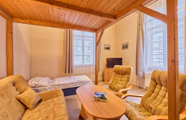 Stříbrný pramen - Photo 6