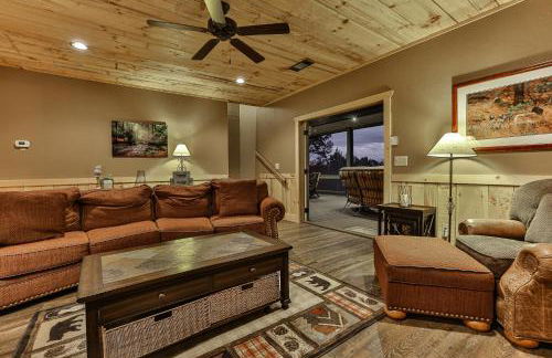 EAGLES CREST - Long Range Layered Mountain Views in peaceful neighborhood! - Foto 47