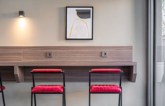 Vesta Rooms - Foto 3