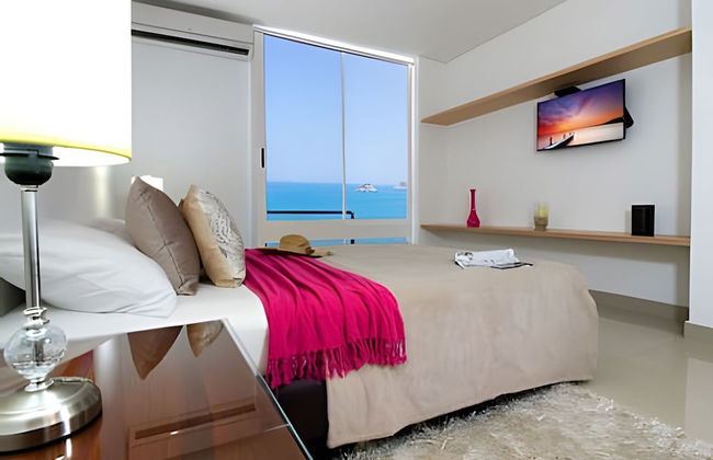 Apartamentos Reserva del Mar - by SOHO - Photo 9