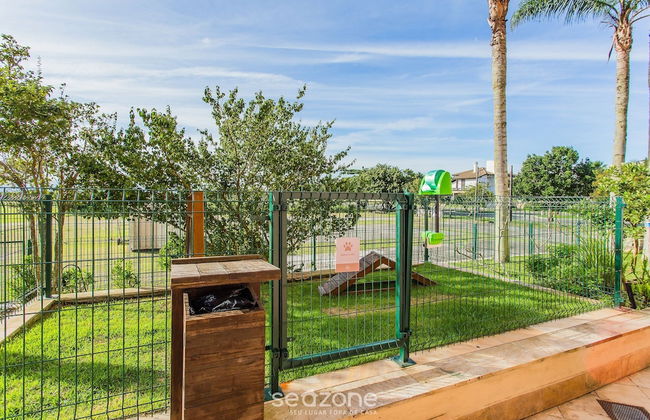 Coberturas sofisticadas no IL Campanario Resort ILCTOPM - Photo 68