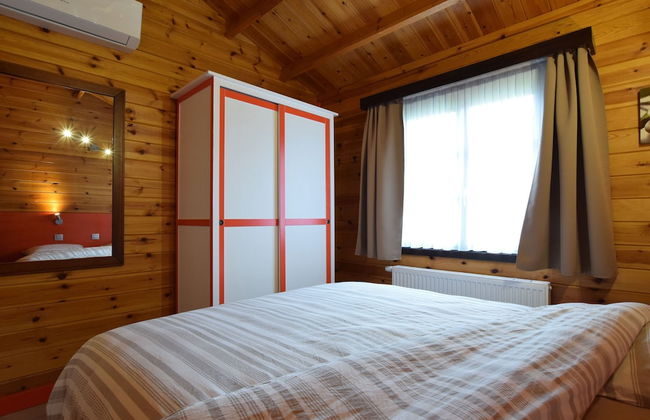 Renovated Chalet Near Durbuy - Foto 19