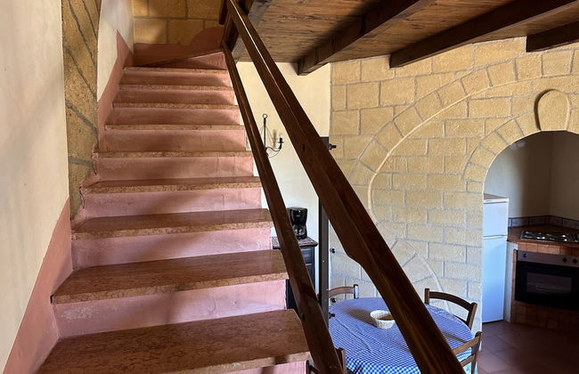 Agriturismo Villa Cefalà - Photo 26