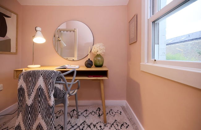 The Nunhead Place - Inviting 2bdr House With Garden - Foto 7