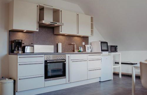 Ferienwohnung Skandi - Foto 29