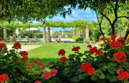 Altra Meta Luxury Palace by LoveSud - Foto 52