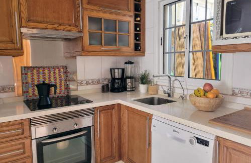 CASA DEL MAR - Cozy Beach House - Foto 20