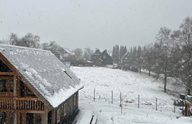 Ferienwohnung Menges - Foto 12