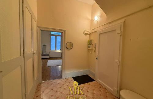 T2 Chic & Lumineux Bar-le-Duc Centre-Ville - Foto 35