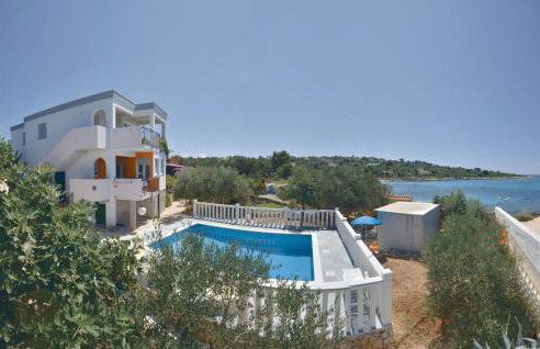 Nice Apartment In Drvenik Mali - Foto 1