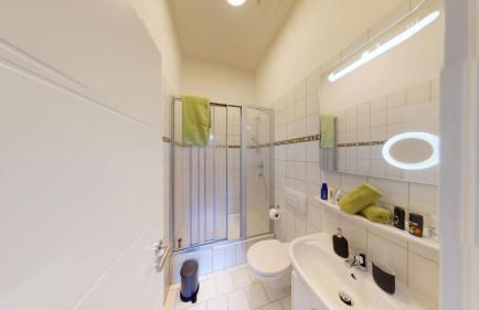 SweetHome - Zentral - Küche & Parkplatz, WiFi - Foto 49