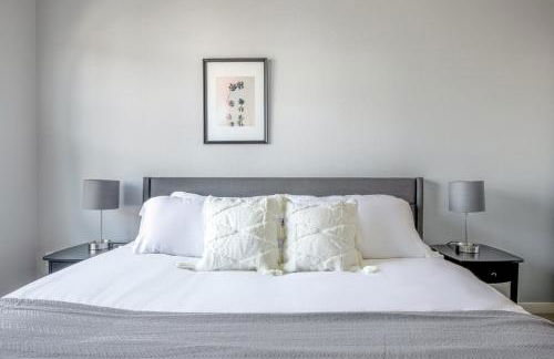 Santa Clara 3BR w Gym Pool WD nr highways SFO-463 - Foto 20