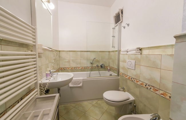 Janáčkovo nábřeží - Riverside Residence - Foto 8