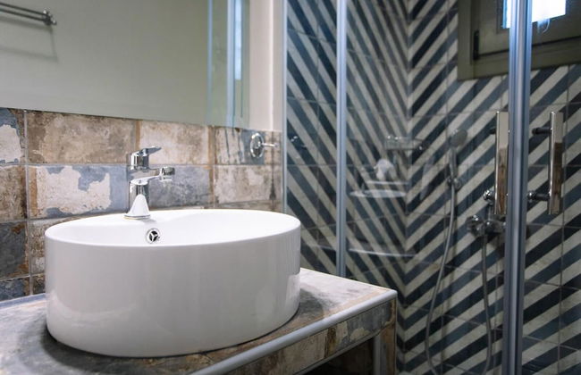 Elite Cottages - Adults Only - Foto 24