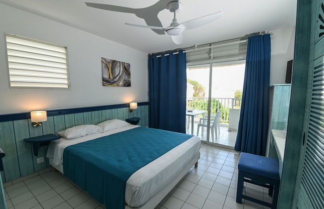 Résidence Tropicale - Foto 20