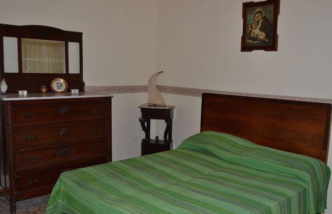 Residence Chianalea - Photo 1