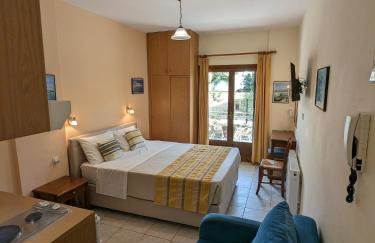 Pagaseon Rooms and Apartments - Foto 44