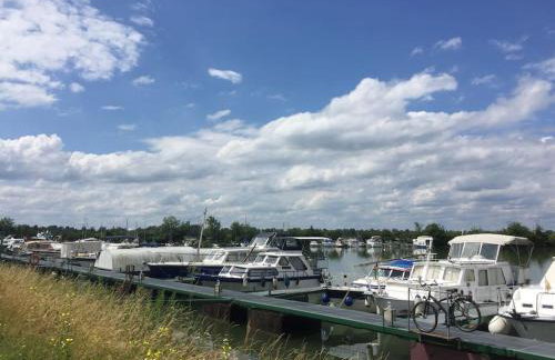 Privat Apartment- Near Strasbourg, Baden Baden - Foto 36