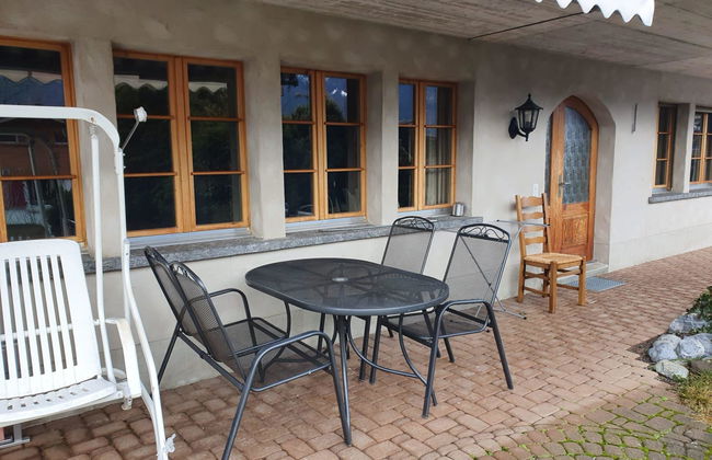 Schwizi's Holiday Apartments - Foto 14