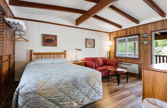 OLDE MILL INN OF CLARKSTON - Foto 3