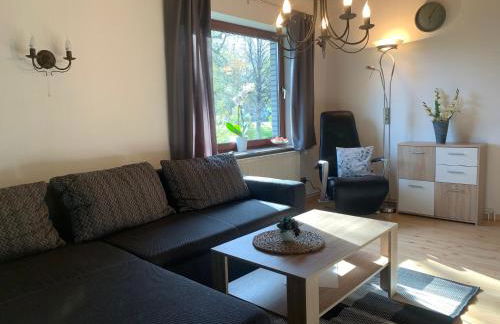 Ferienwohnung Parkblick - Foto 9