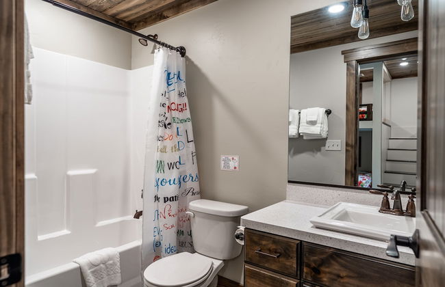 My Yellowstone Retreat - Foto 35