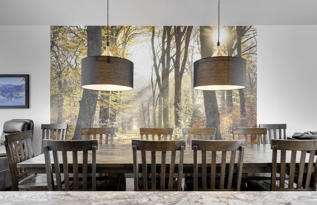 Chalets à louer à Stoneham - Foto 23