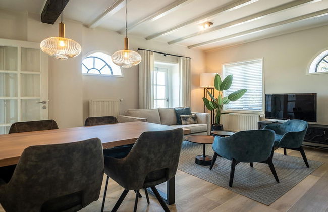 Seals Cozy Farm Stay - Foto 16