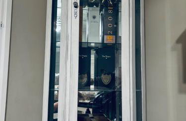 House - Sleeps 6 Hot-tub & Free Parking - Foto 5