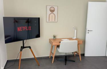 LYFIE - Urban Retreat Apartment - 102qm - Foto 17