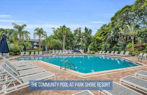 Enit Unit -Close to Elevator and Pool Views - Foto 42