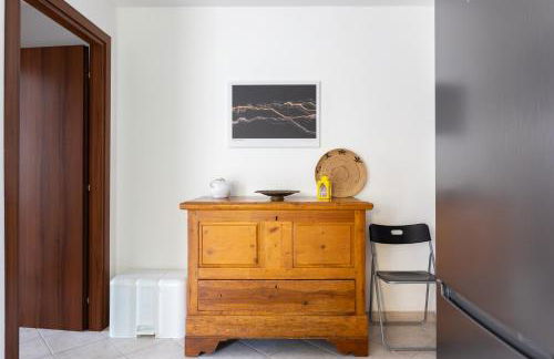 Spacious 3-Bedroom Apartment with Courtyard in Tempio Pausania - Perfect for Families - Foto 13