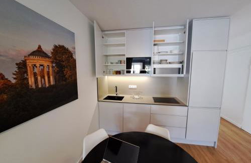 East Park Apartments Baumkirchner Str 18 - Foto 17