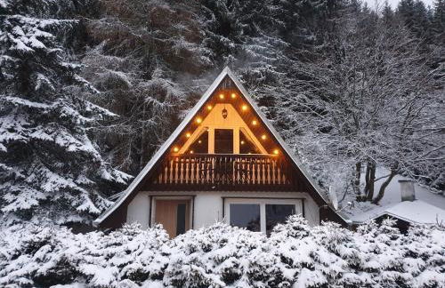 Romantisches Rückzugsnest - Waldidylle und Bergblick - Photo 37