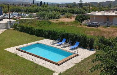 Luna's Summer House - Foto 18